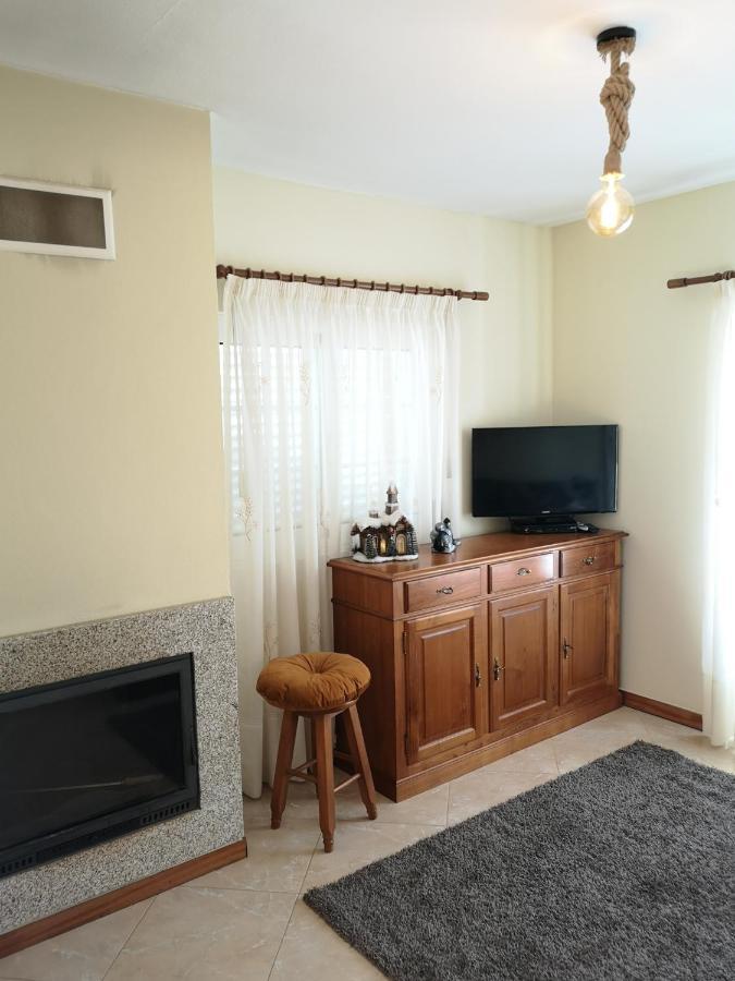 Casa De Boucas Βίλα São Pedro Εξωτερικό φωτογραφία