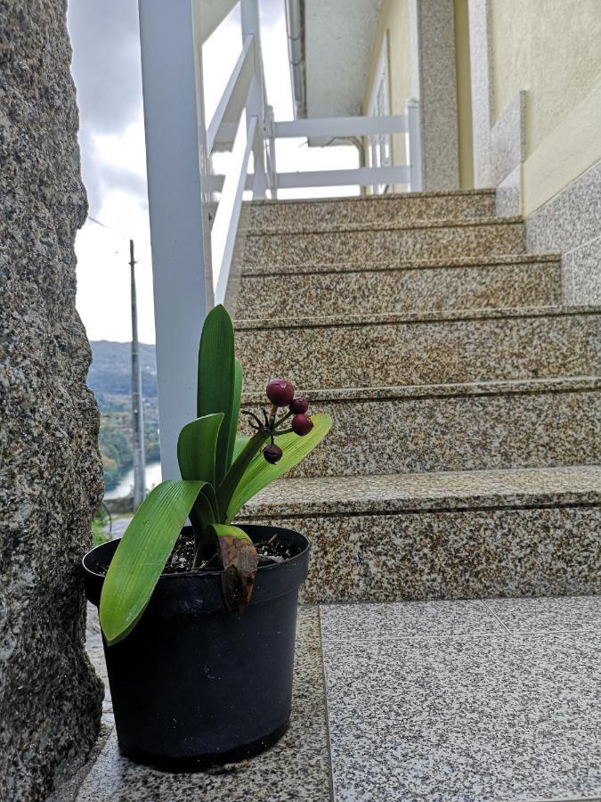 Casa De Boucas Βίλα São Pedro Εξωτερικό φωτογραφία