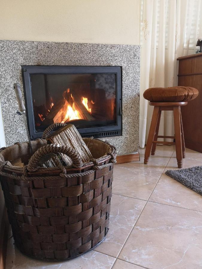 Casa De Boucas Βίλα São Pedro Εξωτερικό φωτογραφία
