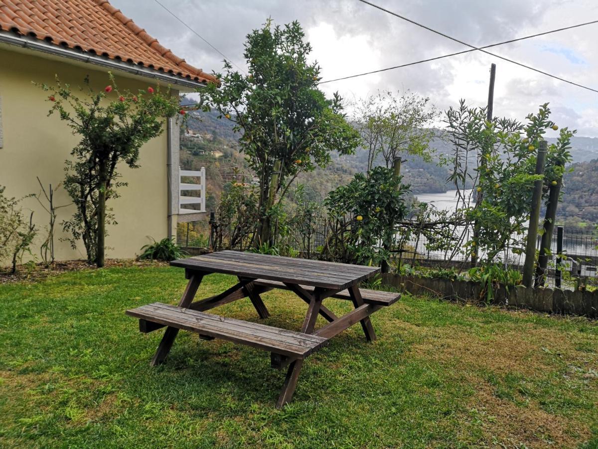 Casa De Boucas Βίλα São Pedro Εξωτερικό φωτογραφία