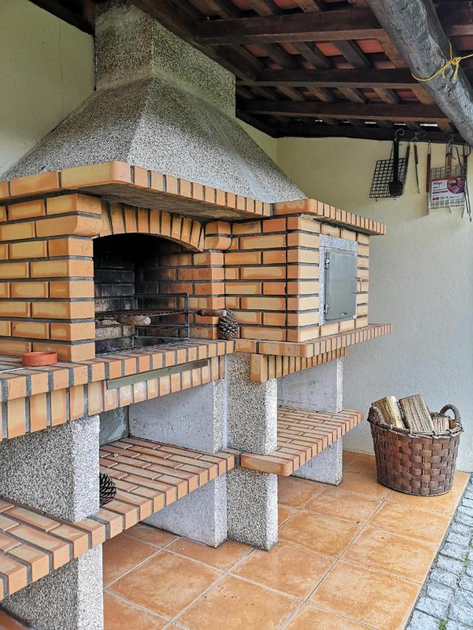 Casa De Boucas Βίλα São Pedro Εξωτερικό φωτογραφία