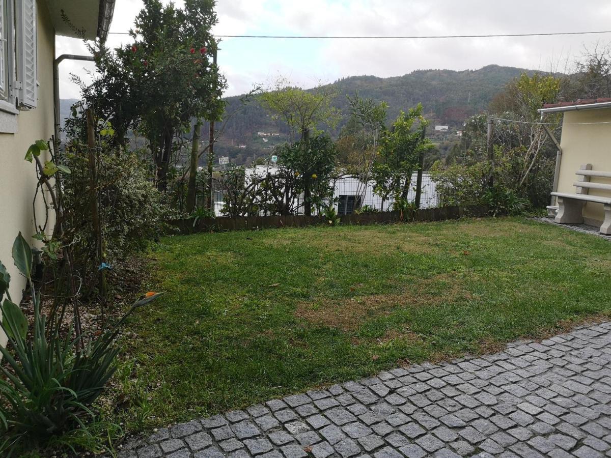Casa De Boucas Βίλα São Pedro Εξωτερικό φωτογραφία