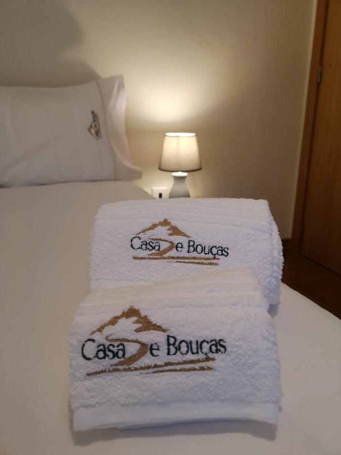 Casa De Boucas Βίλα São Pedro Εξωτερικό φωτογραφία
