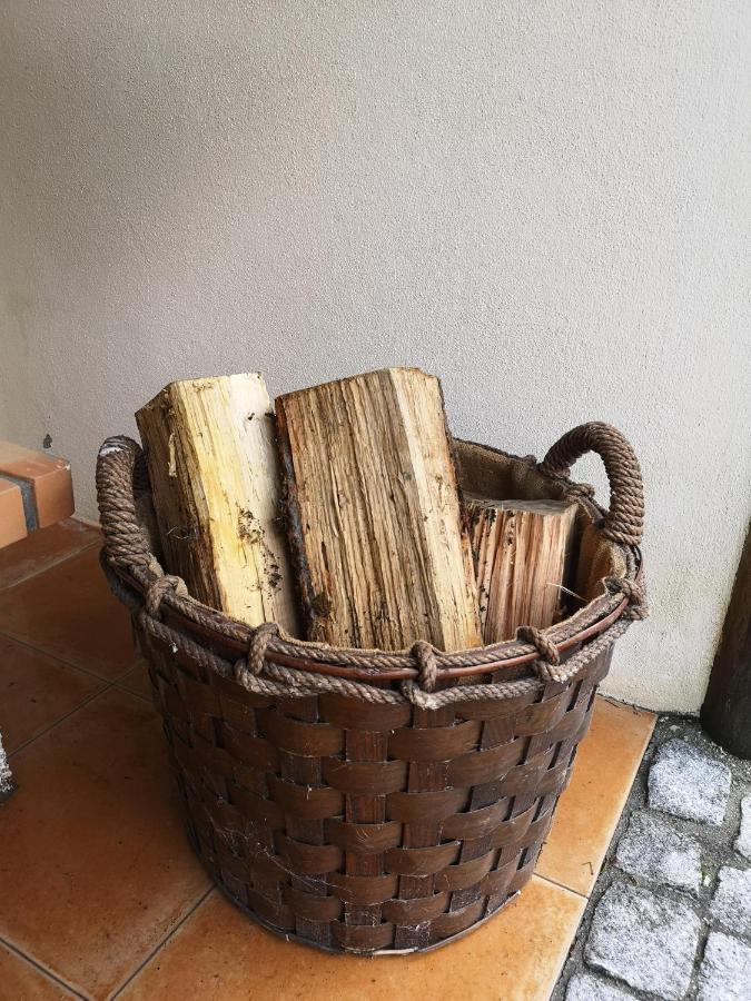 Casa De Boucas Βίλα São Pedro Εξωτερικό φωτογραφία