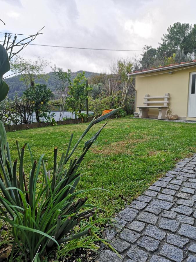 Casa De Boucas Βίλα São Pedro Εξωτερικό φωτογραφία