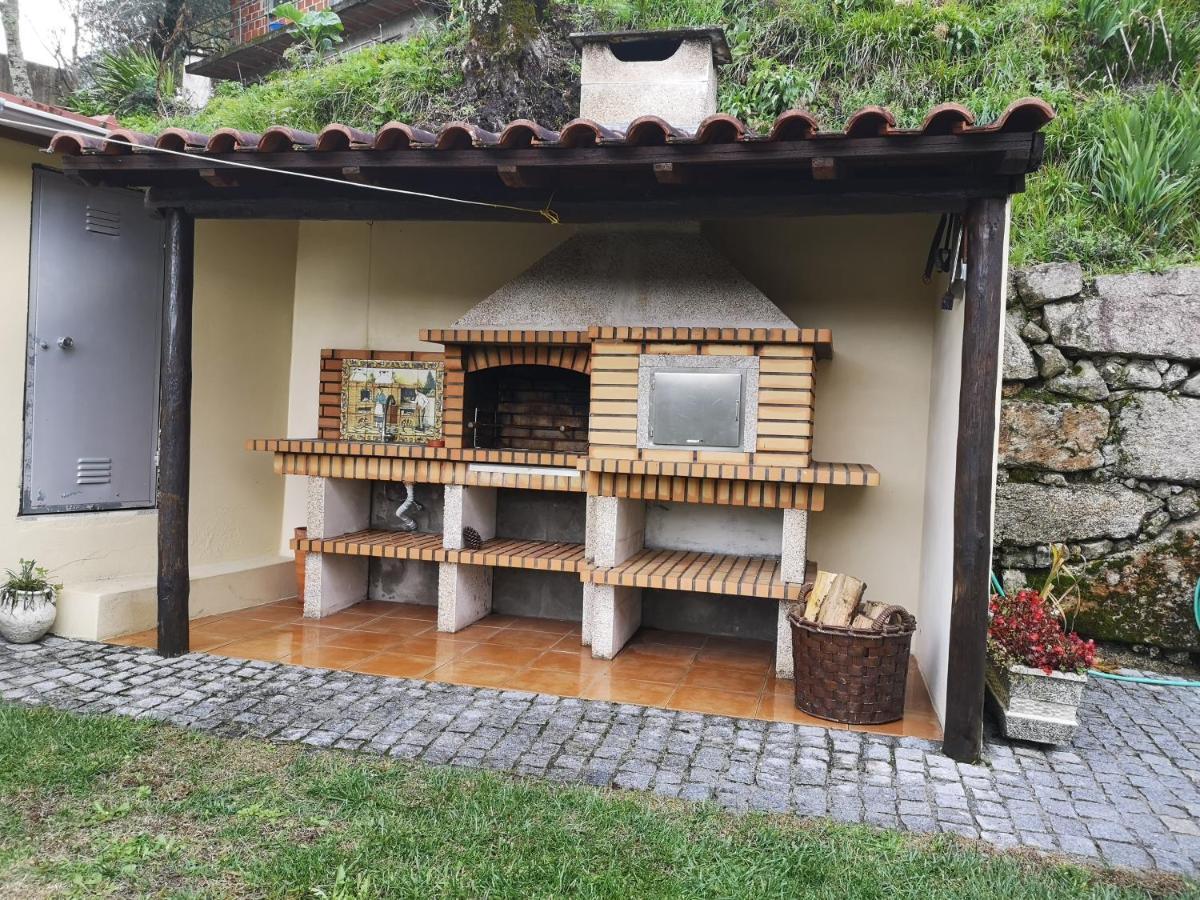 Casa De Boucas Βίλα São Pedro Εξωτερικό φωτογραφία