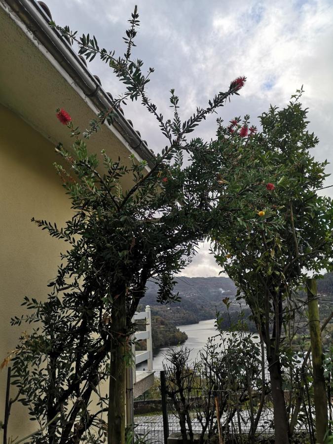Casa De Boucas Βίλα São Pedro Εξωτερικό φωτογραφία