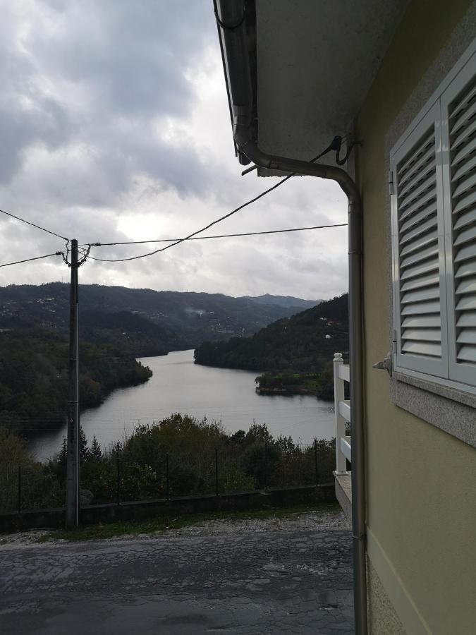 Casa De Boucas Βίλα São Pedro Εξωτερικό φωτογραφία